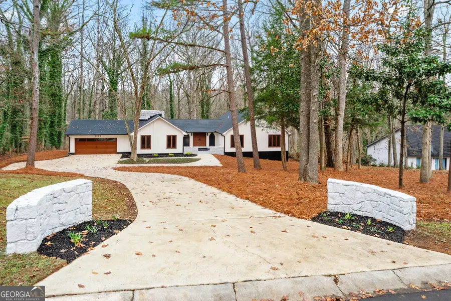 1992 Kunuga Drive, Jonesboro, GA 30236 - Image #2