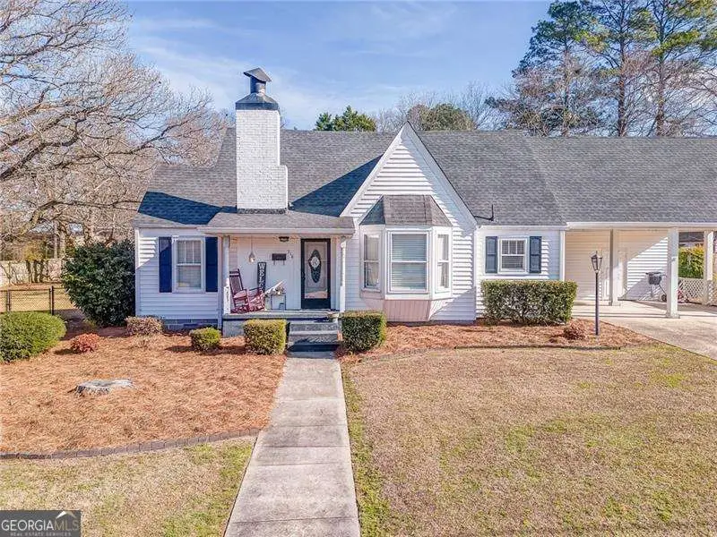 314 Marshall Street, Cedartown, GA 30125 - Image #1