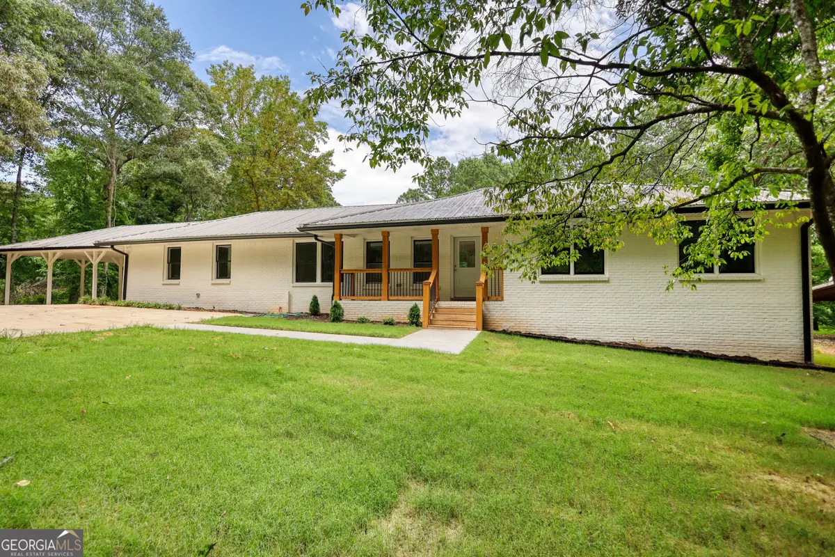 922 Linch Road, Senoia, GA 30276 - Image #1