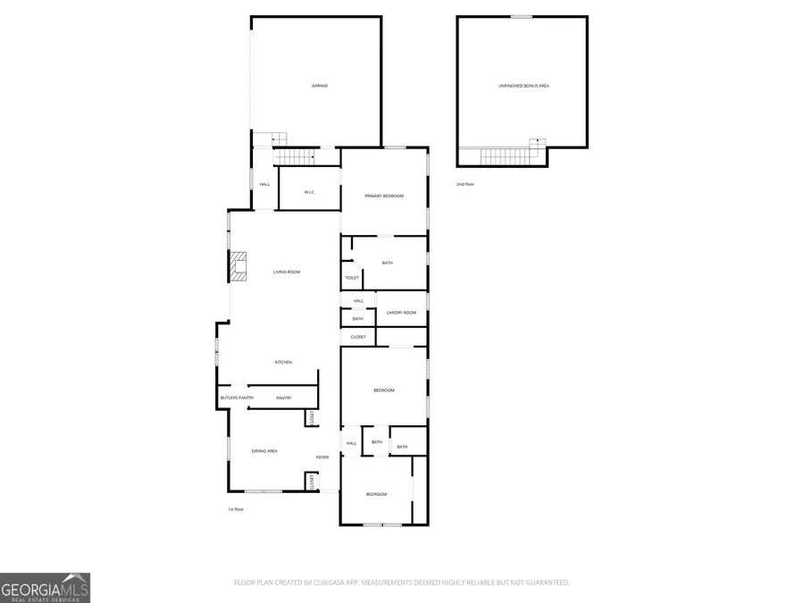 5173 Martin Street, Covington, GA 30014 - Image #2