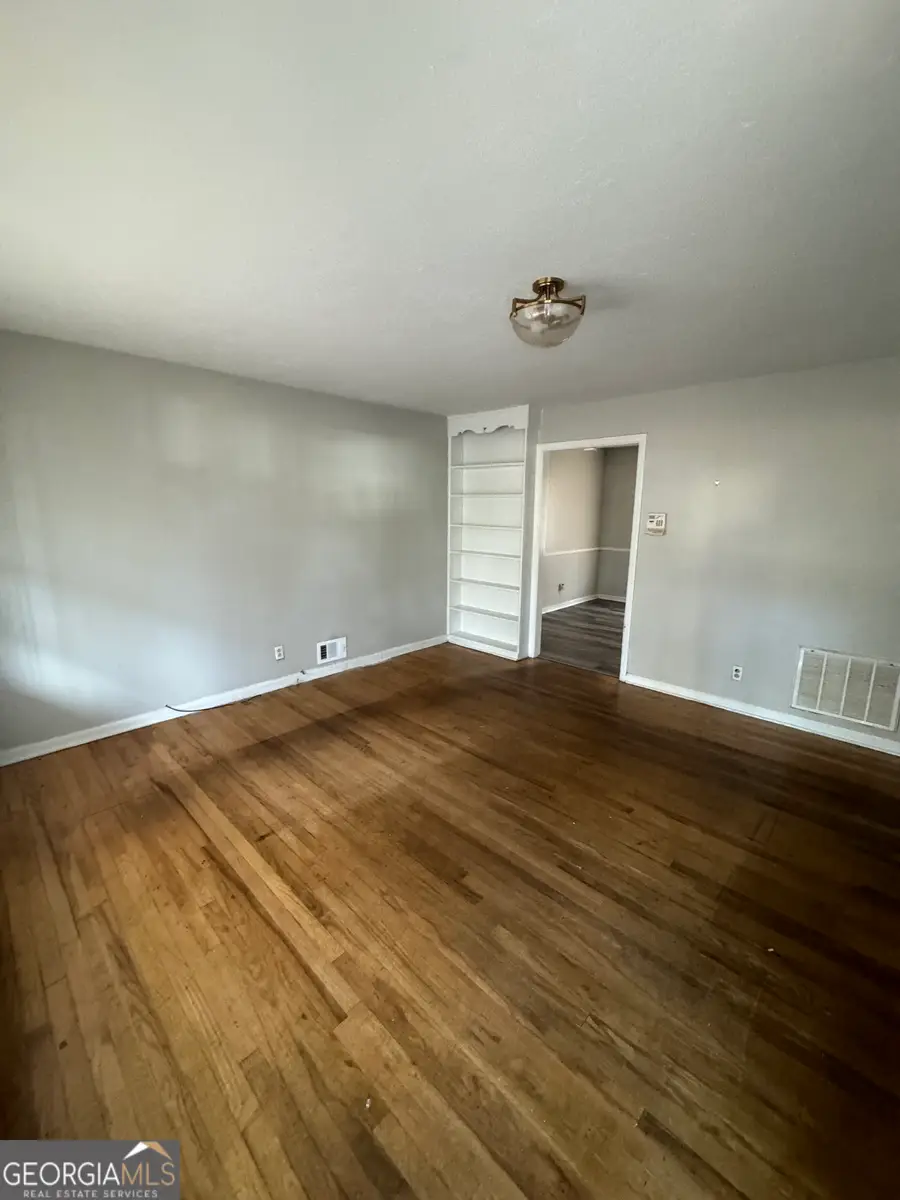 4367 Pharr Avenue, Macon, GA 31204 - #2