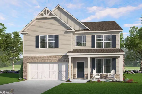 7423 Rocklin Lane, Flowery Branch, GA 30542