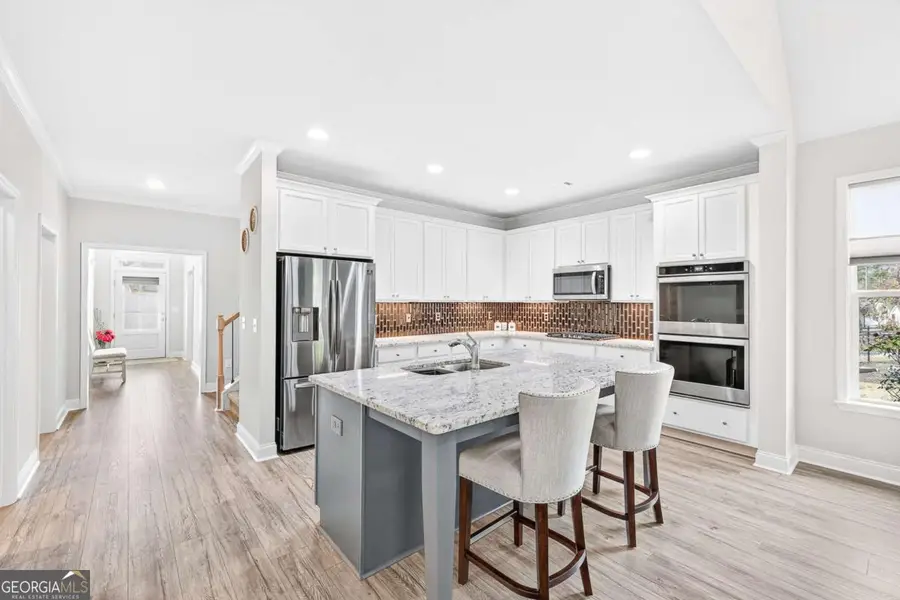 2298 Tumnus Trail Sw, Marietta, GA 30064 - Image #3