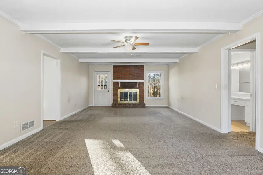 566 Sugar Valley Lane Se, Conyers, GA 30094 - Image #3