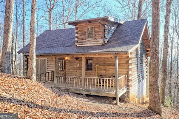 770 Glassy Mtn Rd, Tiger, GA 30576