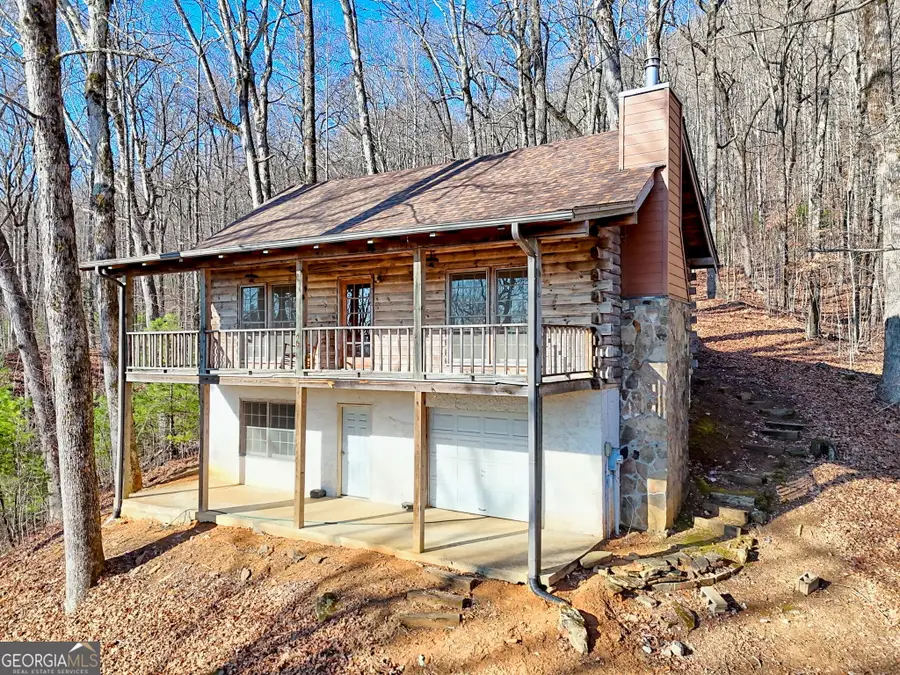 770 Glassy Mtn Rd, Tiger, GA 30576 - Image #3