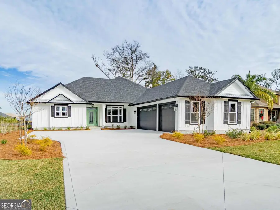 201 Riley Hunter Drive, Kingsland, GA 31548 - Image #2