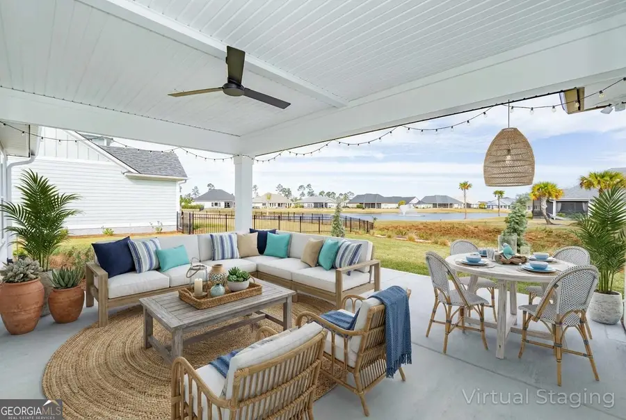 201 Riley Hunter Drive, Kingsland, GA 31548 - Image #3