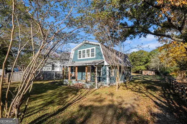 204 Maple Street, Stephens, GA 30667