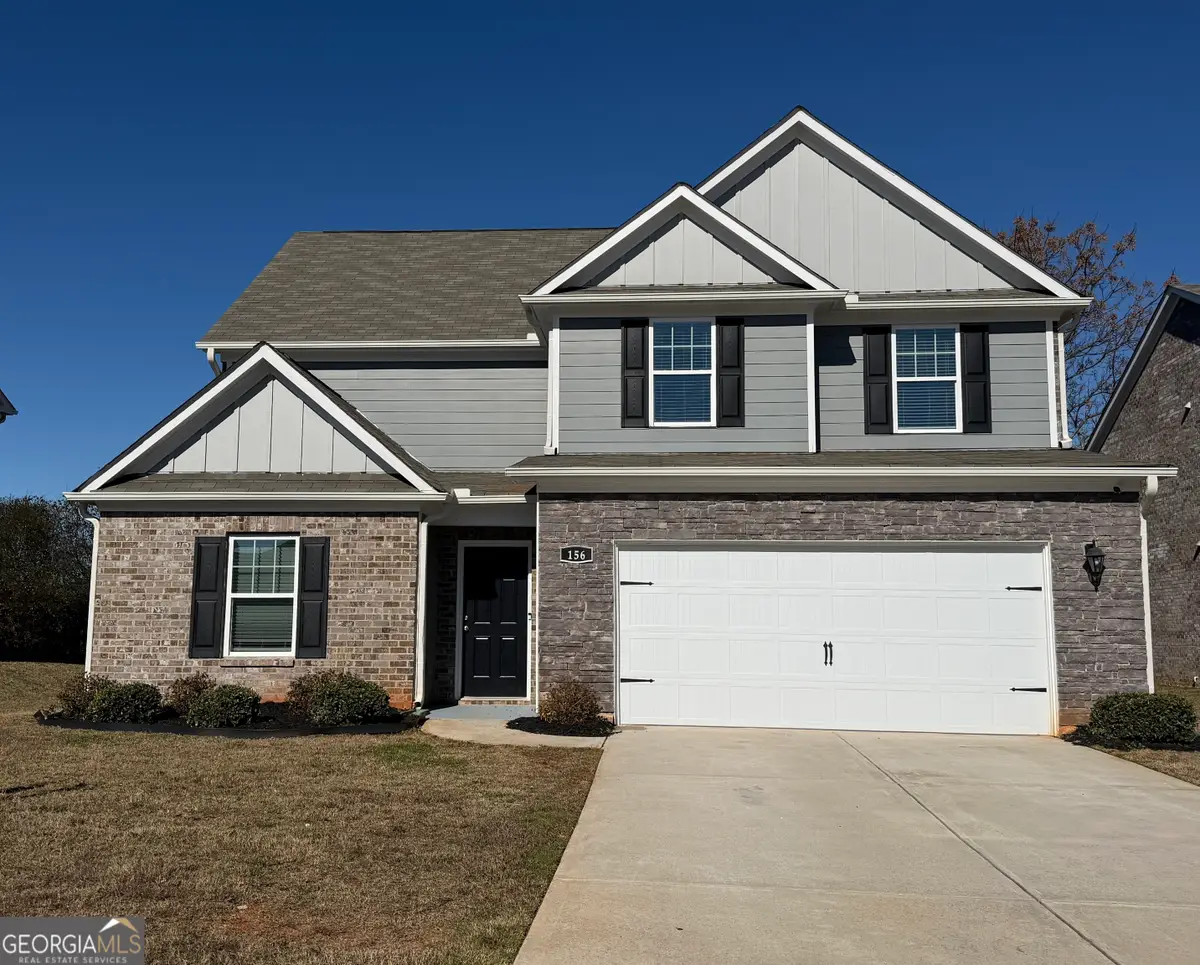 156 Oliver Drive, Locust Grove, GA 30248 - #1