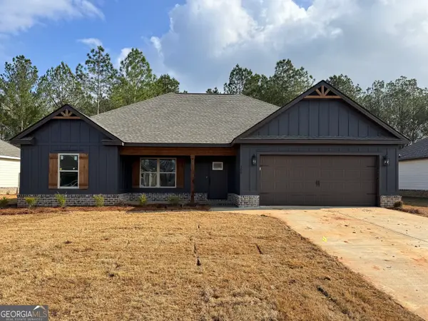 500 New Hope Drive, Perry, GA 31069