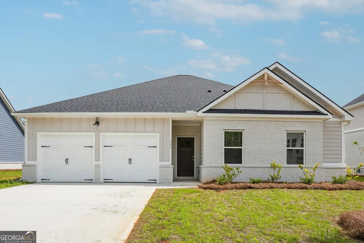 163 Orwell Drive, Social Circle, GA 30025 - Image #1