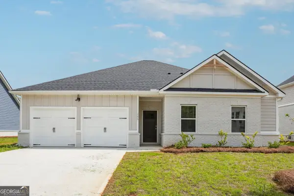 163 Orwell Drive, Social Circle, GA 30025