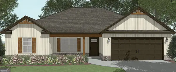 522 New Hope, Perry, GA 31069 - Image #1