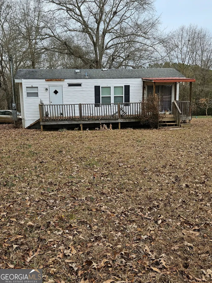 2693 Dempsey Brown Road, Dewy Rose, GA 30634 - #3