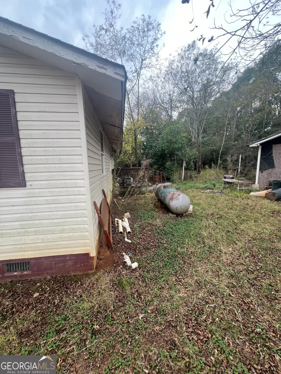 1040 Funderburg Drive, Monticello, GA 31064 - Image #2