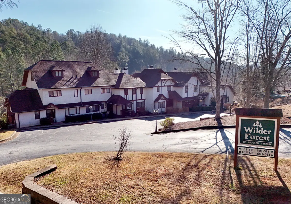 327 Brucken Strasse #305, Helen, GA 30545 - Image #1