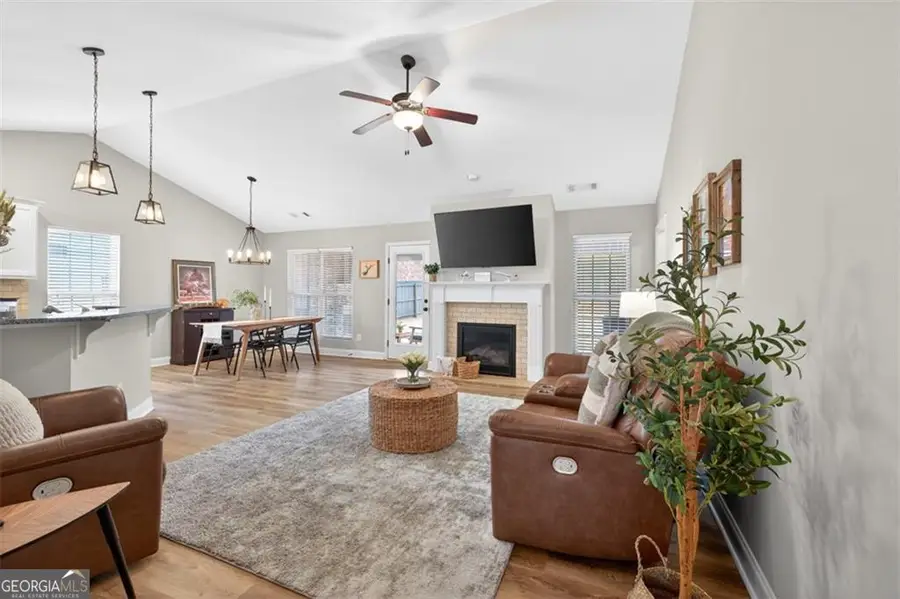 4747 Lost Creek Drive, Gainesville, GA 30504 - Image #3