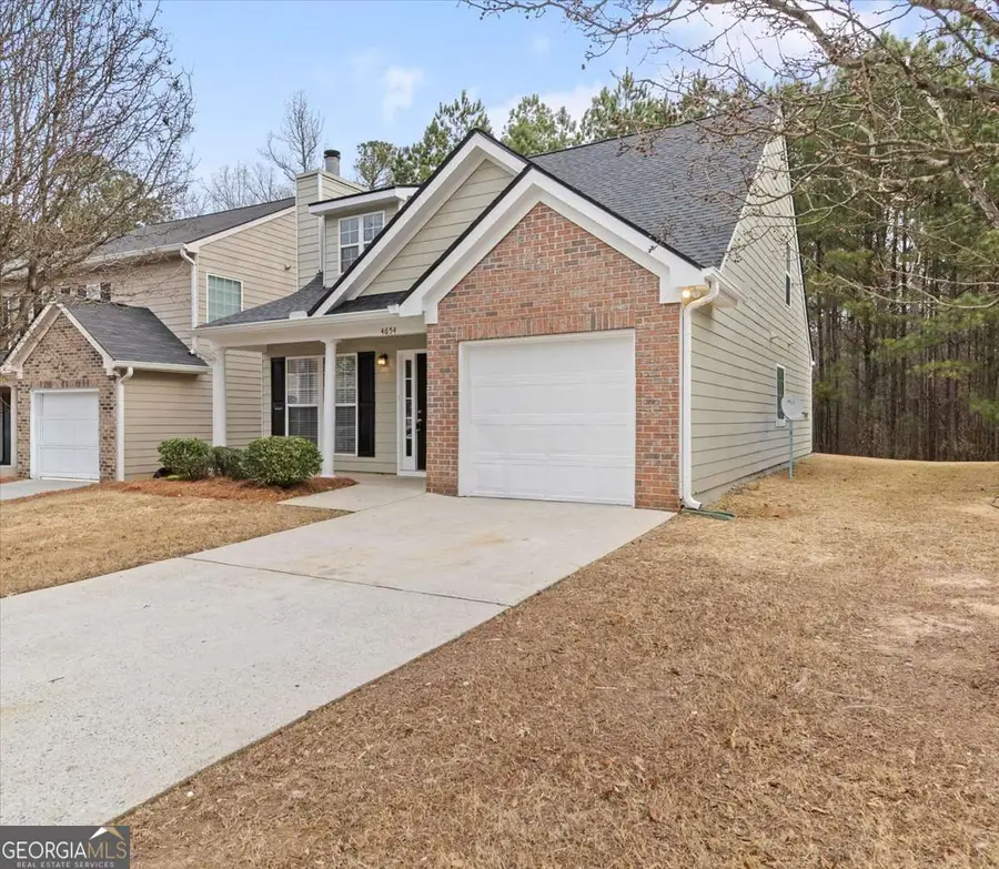 4654 Ravenwood Loop, Union City, GA 30291 - Image #2