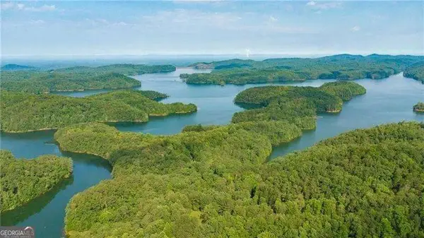 00 Carters View Drive, Ellijay, GA 30540