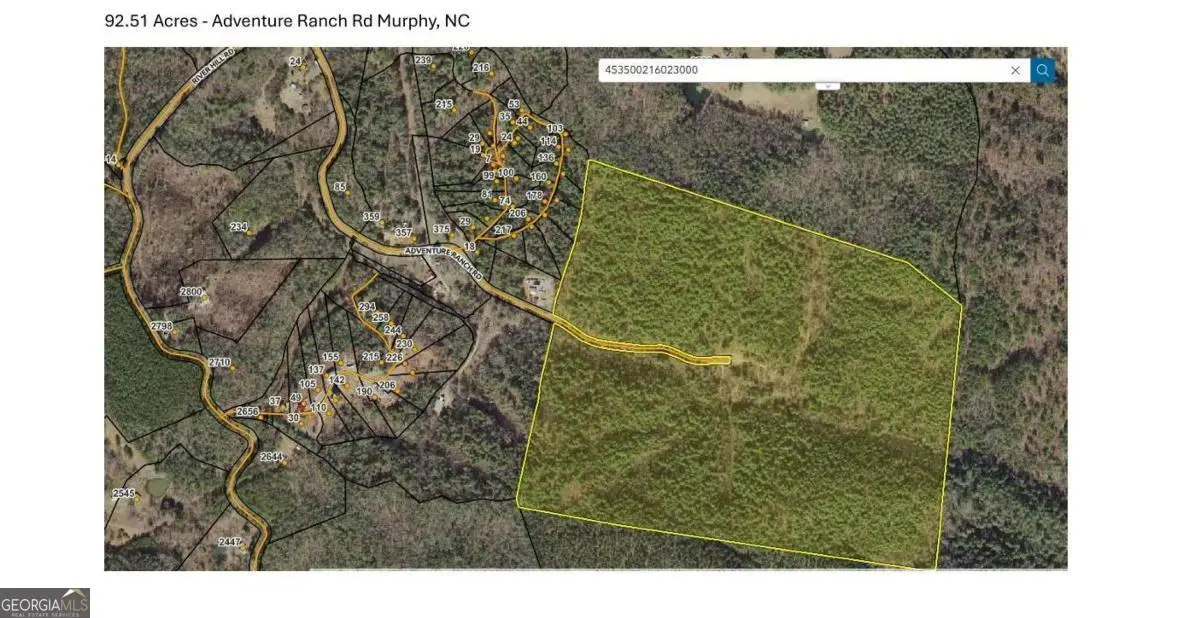 92.51 Adventure Ranch Road, Murphy, NC 28906 - Image #1