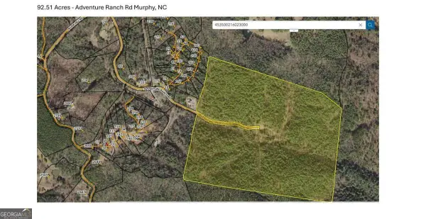 92.51 Adventure Ranch Road, Murphy, NC 28906