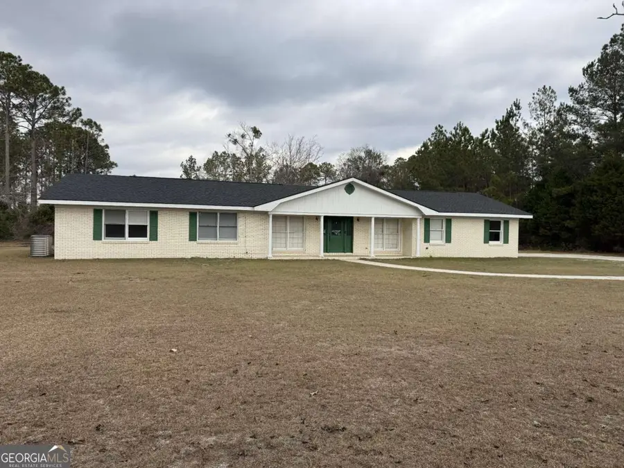 1672 Zoar Road, Baxley, GA 31513 - Image #3