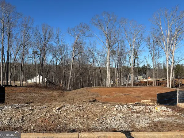 3390 Trevi Trail #07, Douglasville, GA 30135