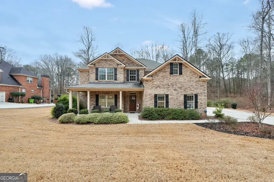 330 Huiet Drive, McDonough, GA 30252 - Image #2