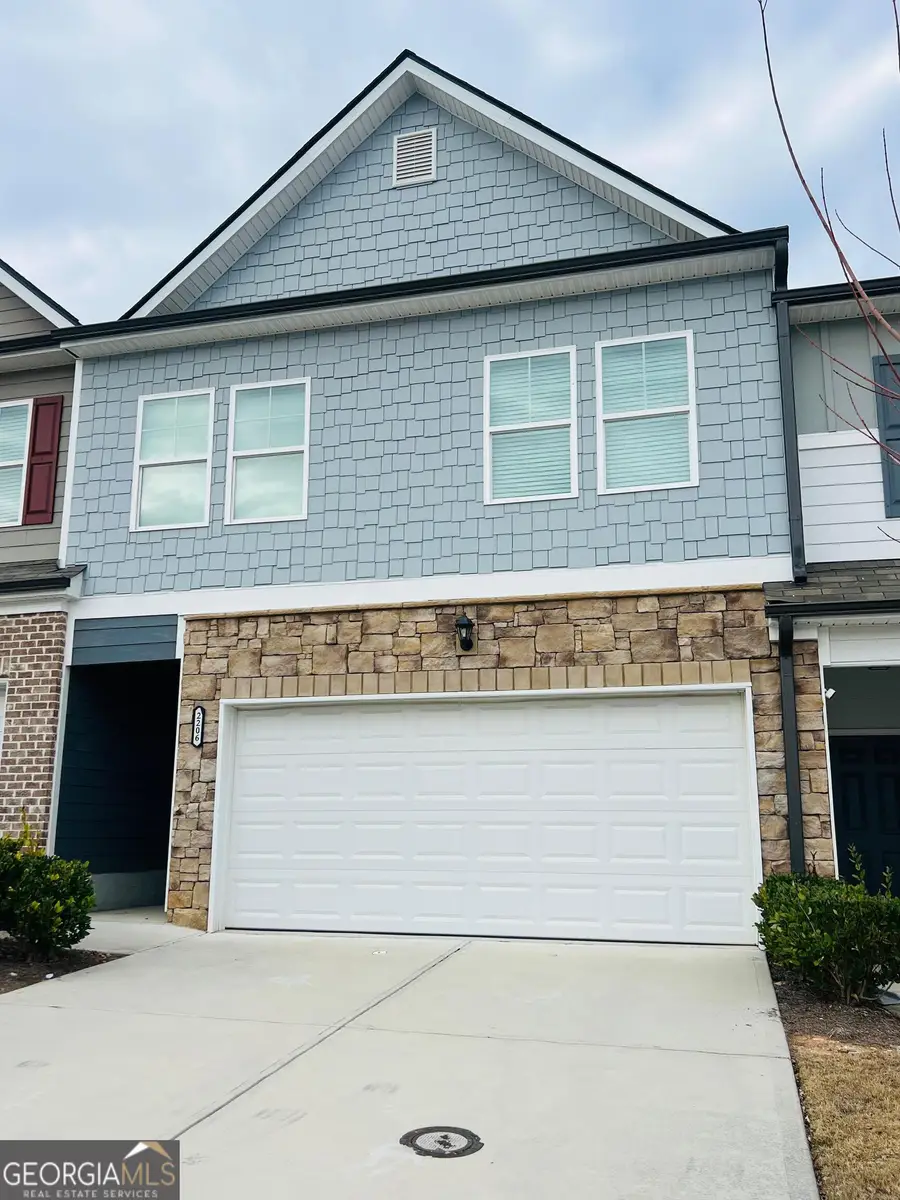 2206 Justify Lane, Stonecrest, GA 30058 - Image #2