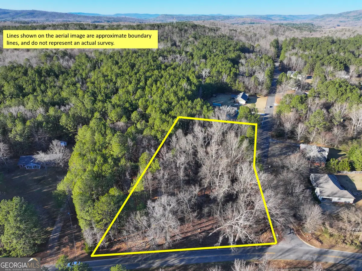 2 +/- Acres On Little Texas Valley Road, Rome, GA 30165 - Image #1