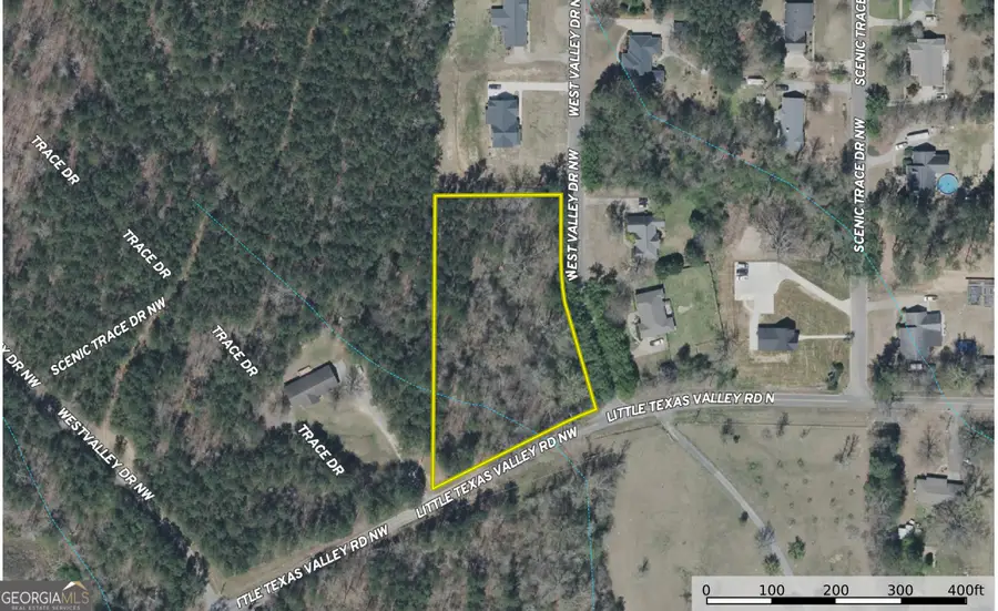 2 +/- Acres On Little Texas Valley Road, Rome, GA 30165 - Image #2