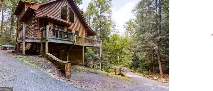 357 Hemlock Trail, Blue Ridge, GA 30513 - Image #1