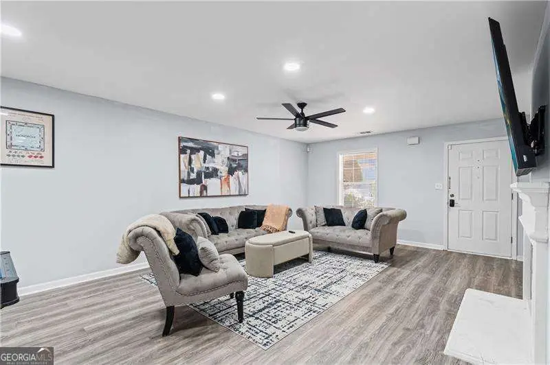 7200 Ravenwood Lane, Lithonia, GA 30038 - #3