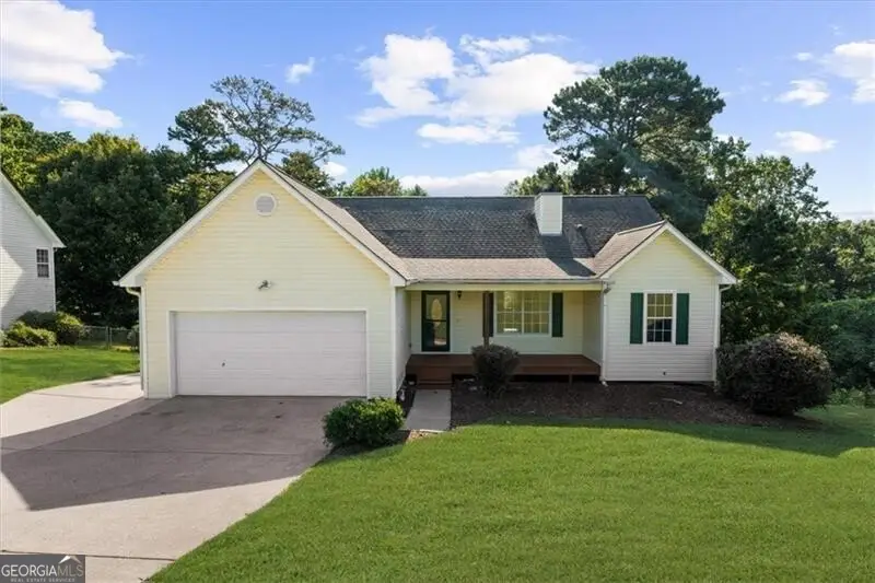 4827 Daintree Court, Flowery Branch, GA 30542 - #2