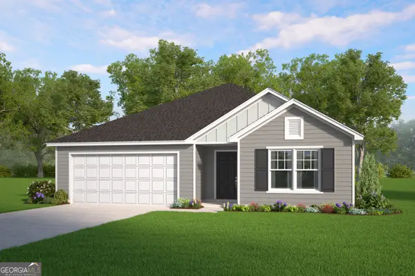 282 Silver Fox Drive, St. Marys, GA 31558