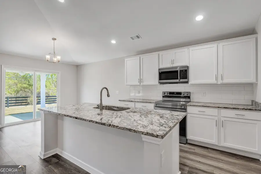 282 Silver Fox Drive, Saint Marys, GA 31558 - Image #3