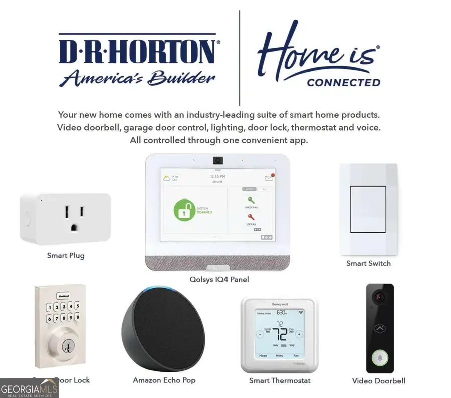 58 Weymouth Drive, Locust Grove, GA 30248 - Image #3