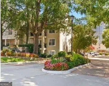 3655 Habersham Road Ne #B346, Atlanta, GA 30305 - #1