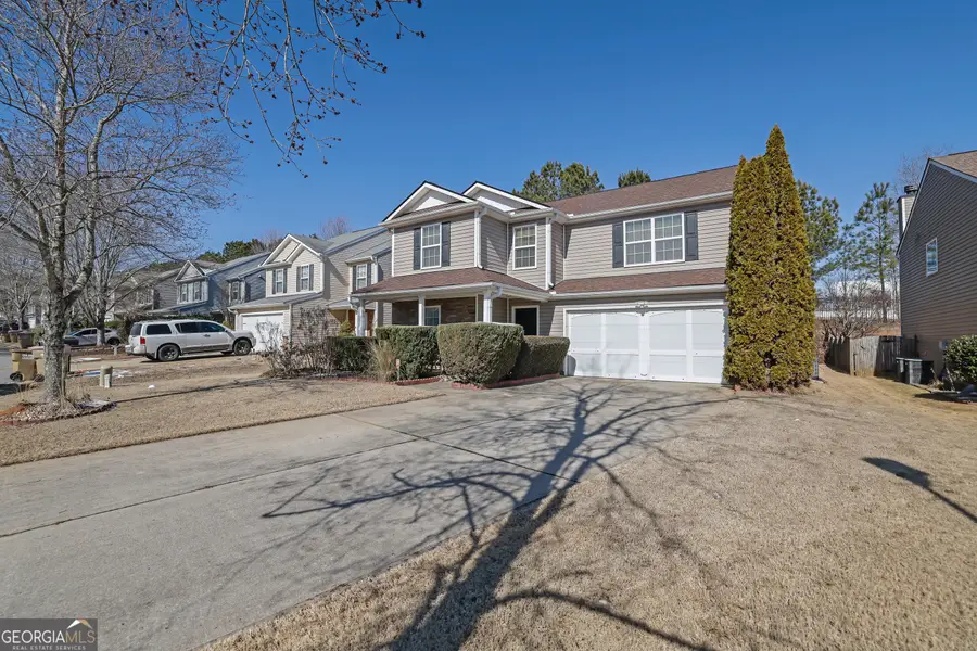 3160 Centerglen Lane, Cumming, GA 30040 - #2