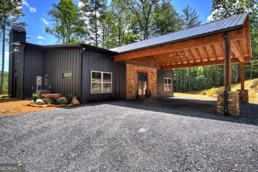 2461 Salem, Mineral Bluff, GA 30559 - Image #2