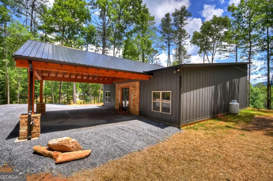 2461 Salem, Mineral Bluff, GA 30559 - Image #3