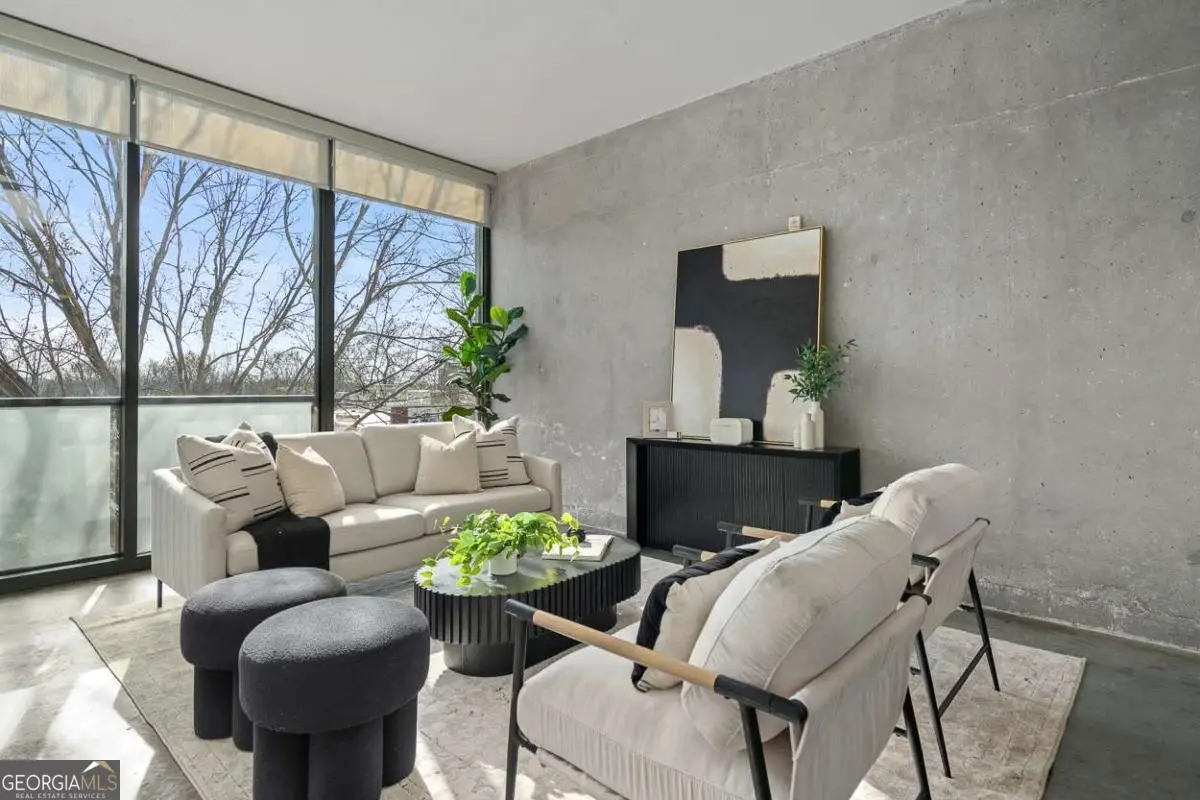 480 John Wesley Dobbs Avenue Ne #324, Atlanta, GA 30312 - Image #1