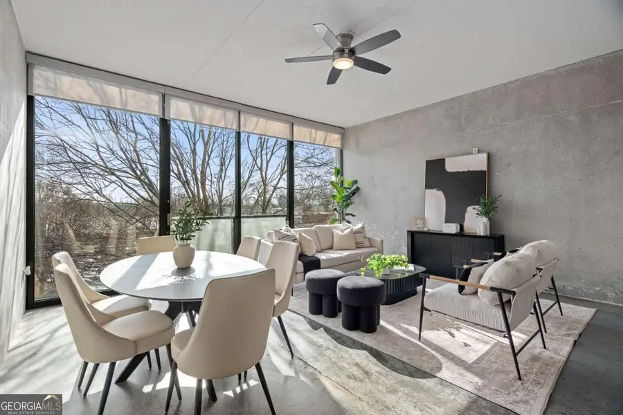 480 John Wesley Dobbs Avenue Ne #324, Atlanta, GA 30312 - Image #2