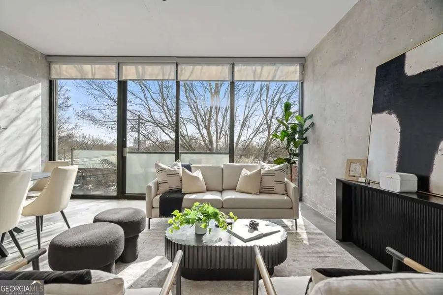 480 John Wesley Dobbs Avenue Ne #324, Atlanta, GA 30312 - Image #3