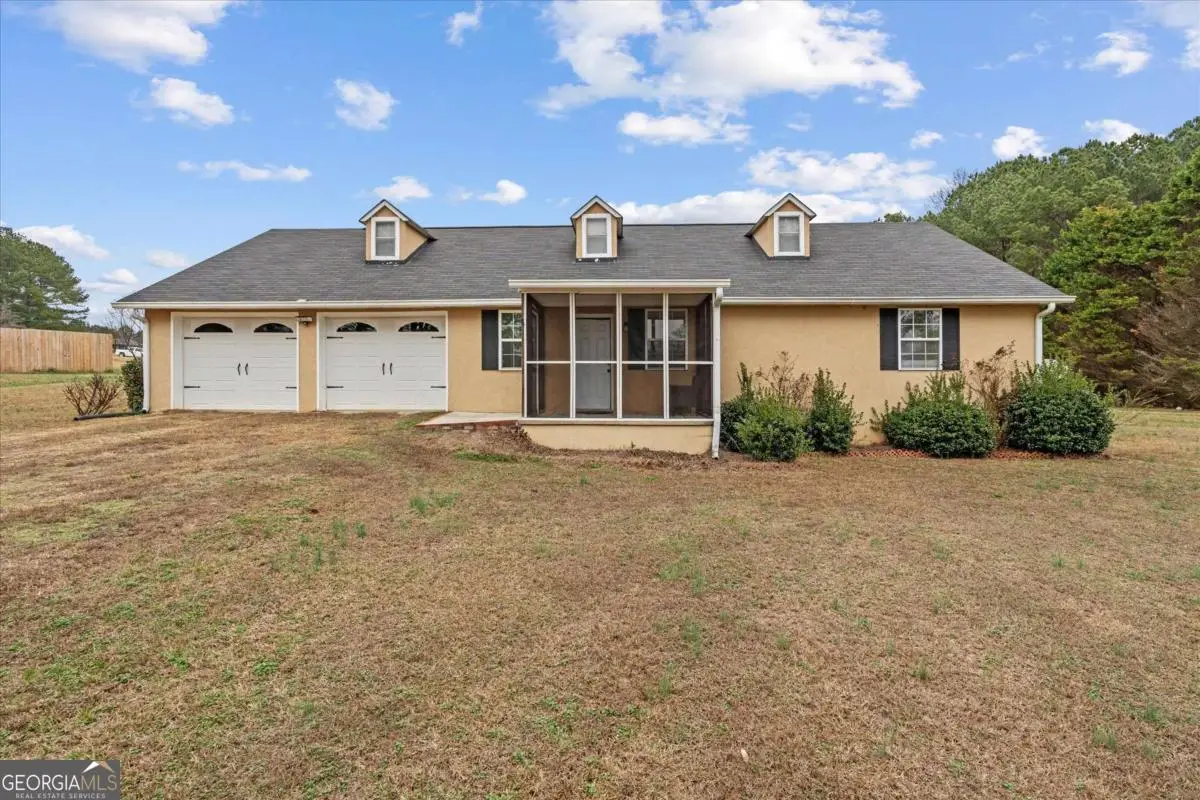 40 L Z Jackson Road, Bowdon, GA 30108 - Image #1