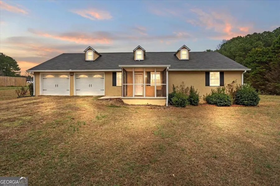 40 L Z Jackson Road, Bowdon, GA 30108 - Image #2