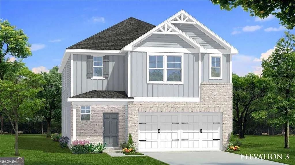 3 Camellia Drive, Fairburn, GA 30213 - Image #1