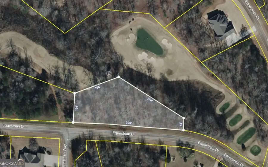 202 Equestrian Drive, Forsyth, GA 31029 - Image #3