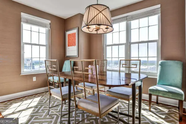 325 E Paces Ferry Road Ne #1105, Atlanta, GA 30305